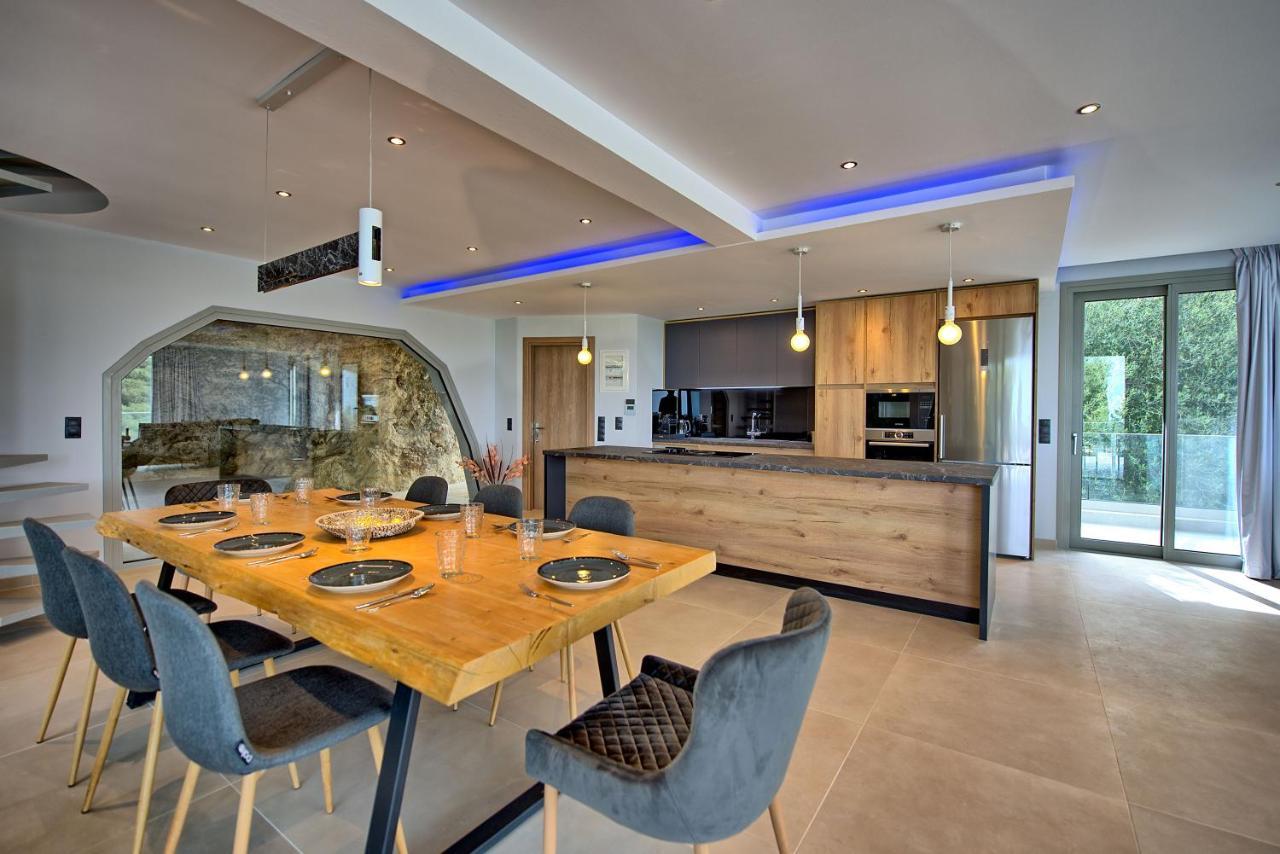 Prokimea By Posarellivillas Villa